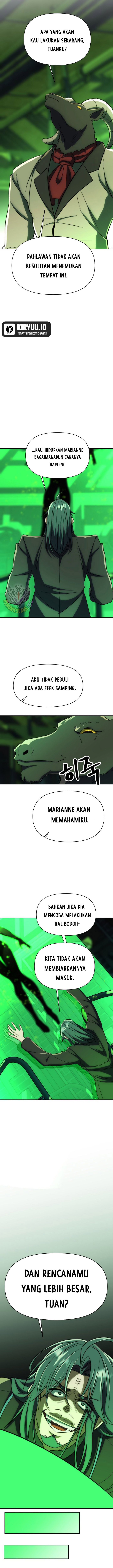 Archmage Transcending Through Regression Chapter 178 Image 11