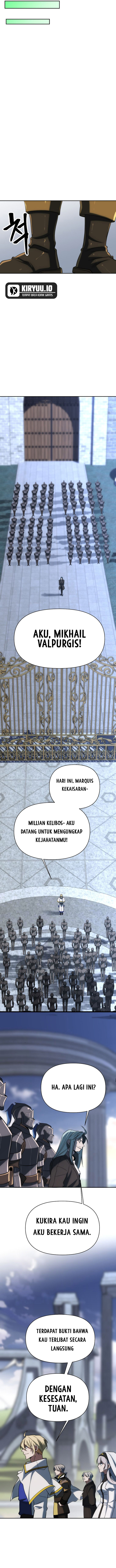 Archmage Transcending Through Regression Chapter 178 Image 12