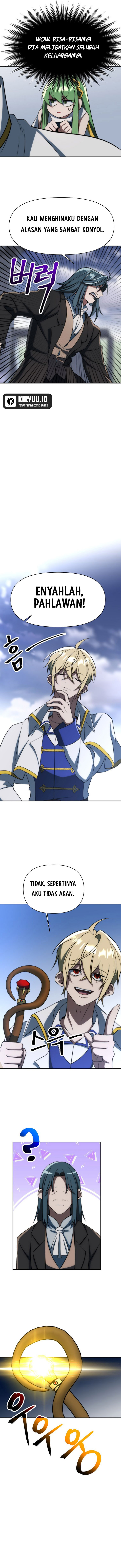 Archmage Transcending Through Regression Chapter 178 Image 14