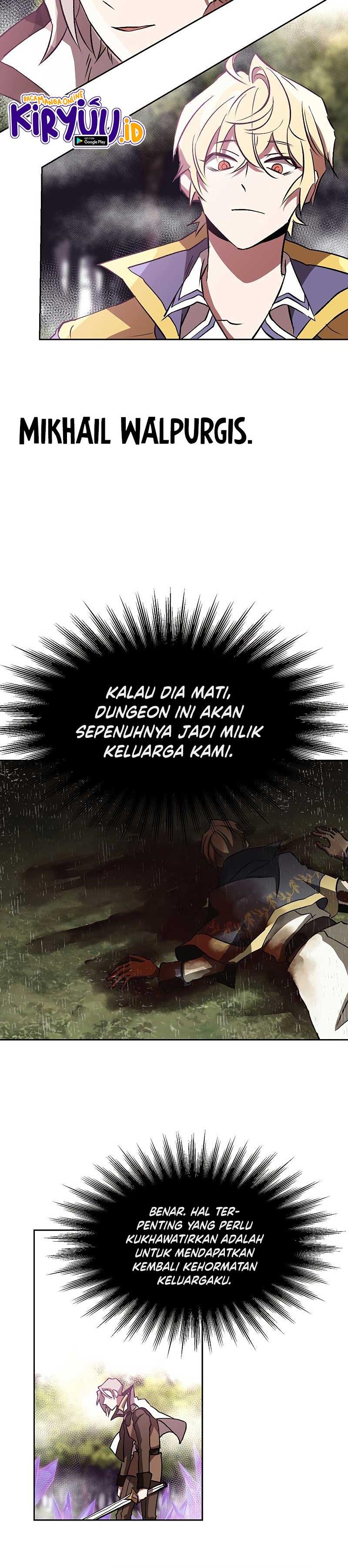 Archmage Transcending Through Regression Chapter 21 Image 26