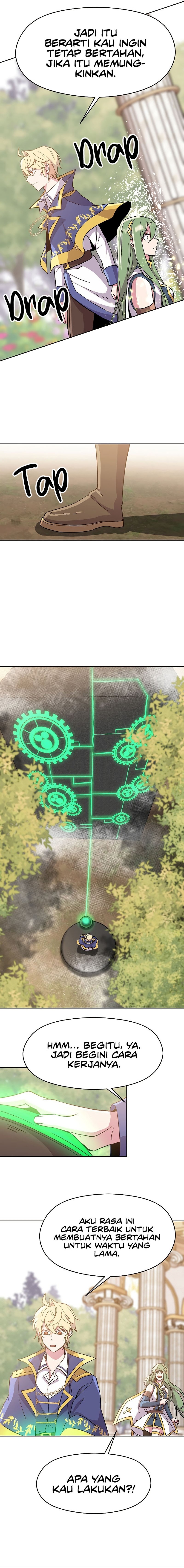 Archmage Transcending Through Regression Chapter 22 Image 11