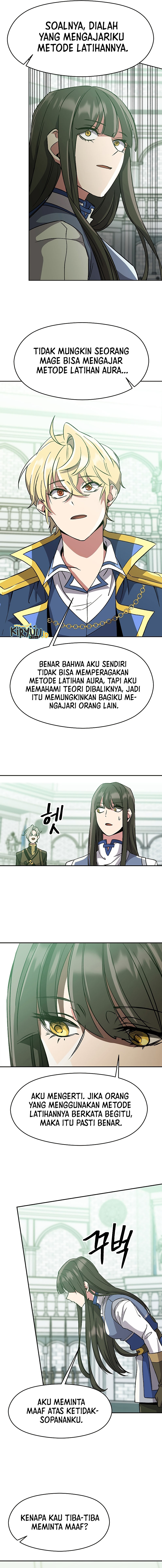 Archmage Transcending Through Regression Chapter 25 Fix Image 2