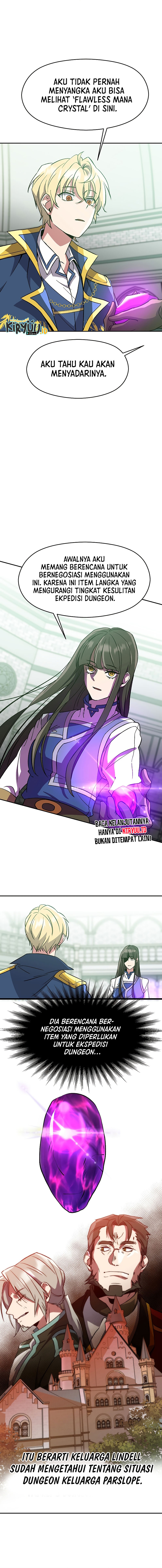 Archmage Transcending Through Regression Chapter 25 Fix Image 5