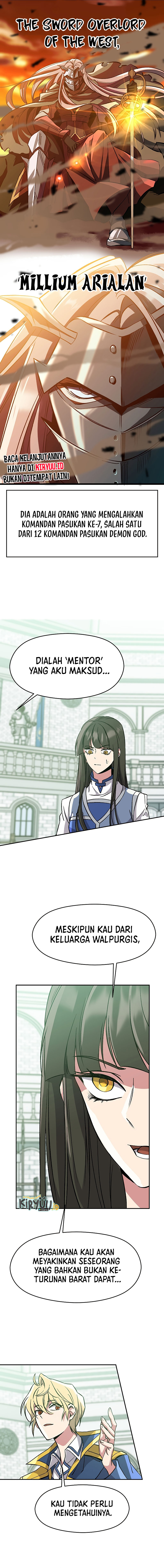 Archmage Transcending Through Regression Chapter 25 Fix Image 7