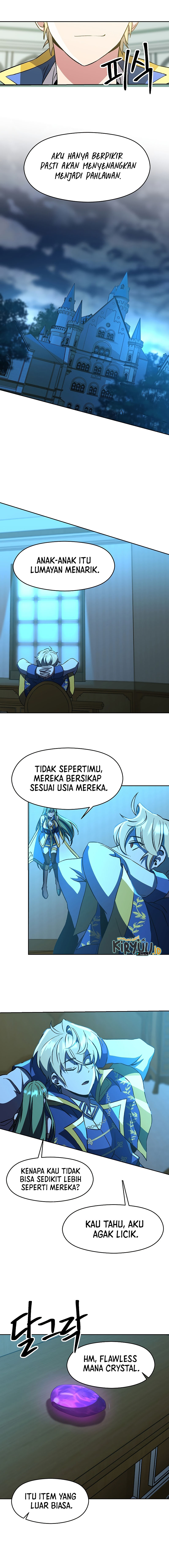 Archmage Transcending Through Regression Chapter 25 Fix Image 10
