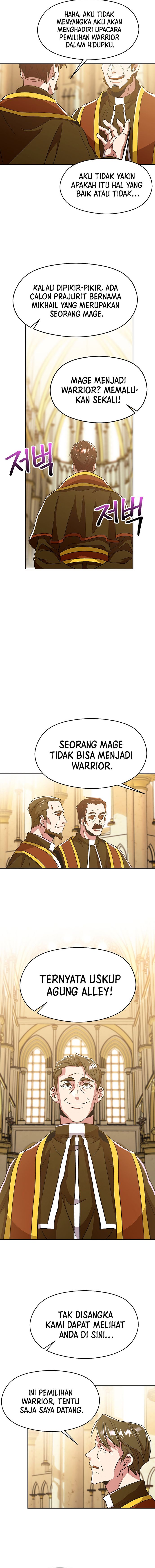 Archmage Transcending Through Regression Chapter 67 Image 7