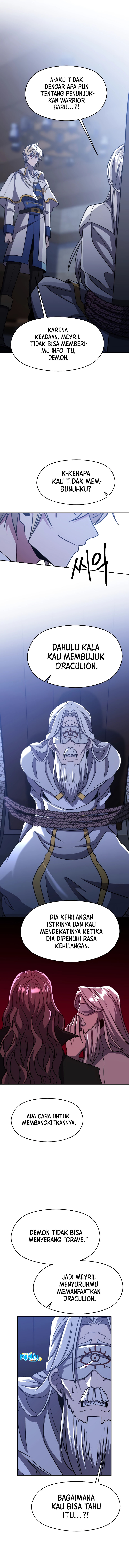 Archmage Transcending Through Regression Chapter 81 Image 9