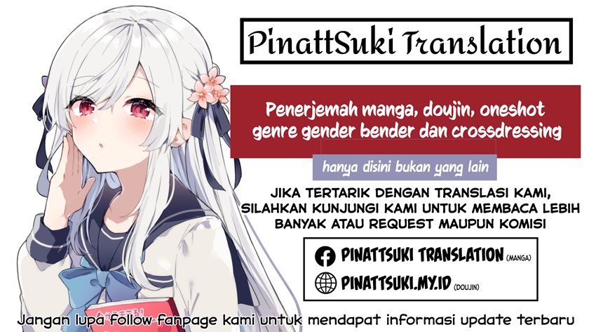 Shinyuu-kun to Issen Koetakute TSkko-chan Chapter 01-05 Image 5