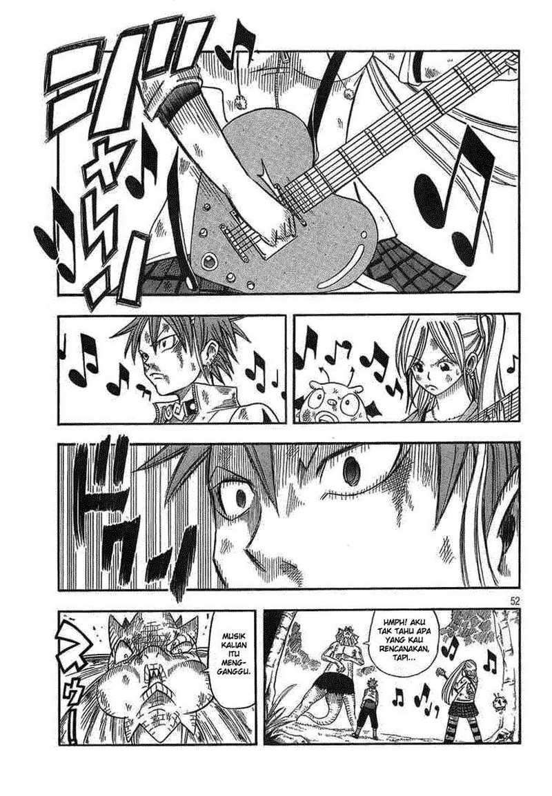 Buster Keel! Chapter 1 Image 49
