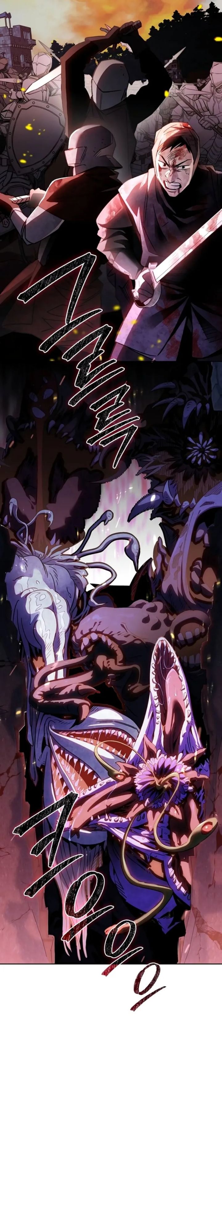 Single Dad in Another World Chapter 01 Image 2