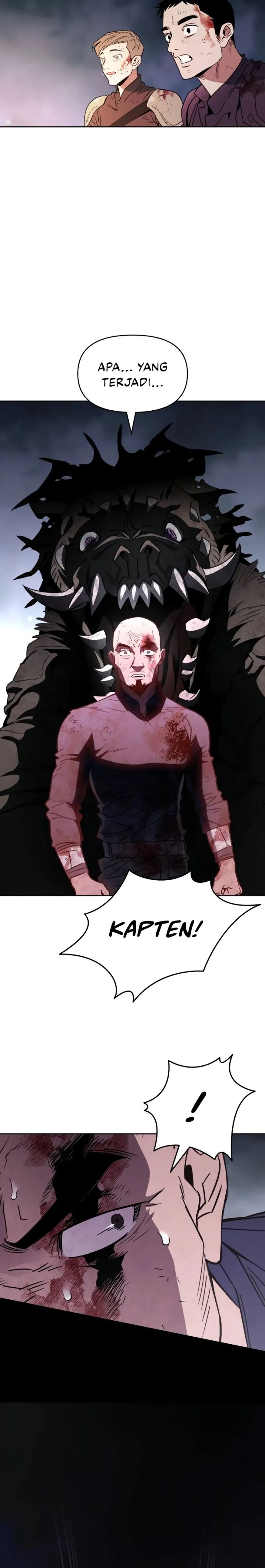 Single Dad in Another World Chapter 01 Image 13