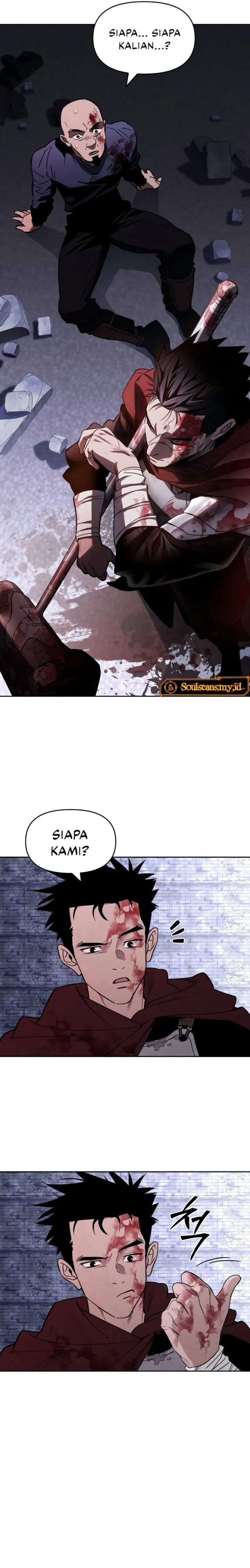 Single Dad in Another World Chapter 01 Image 15