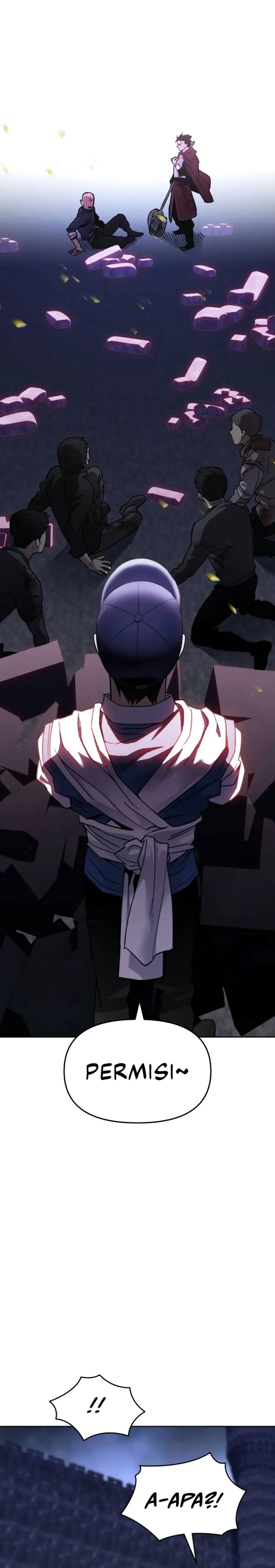 Single Dad in Another World Chapter 01 Image 16