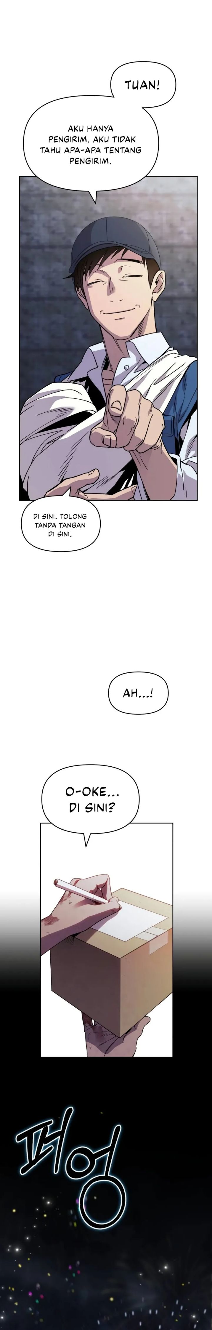 Single Dad in Another World Chapter 01 Image 20