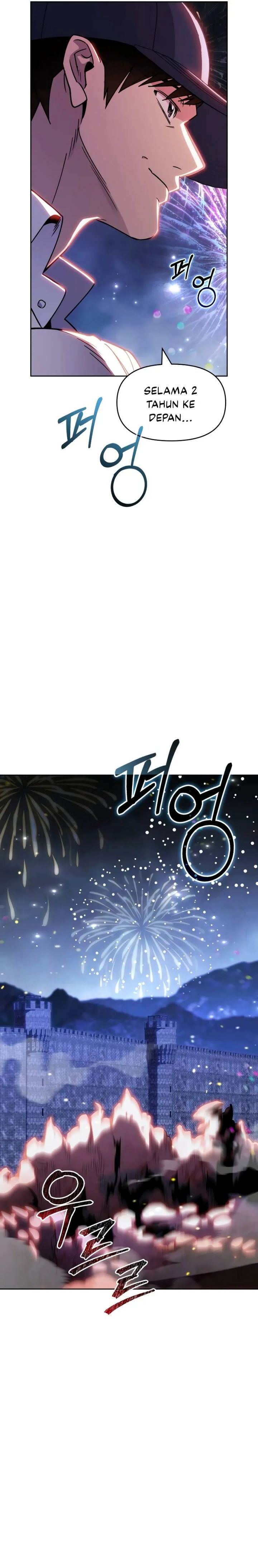 Single Dad in Another World Chapter 01 Image 22