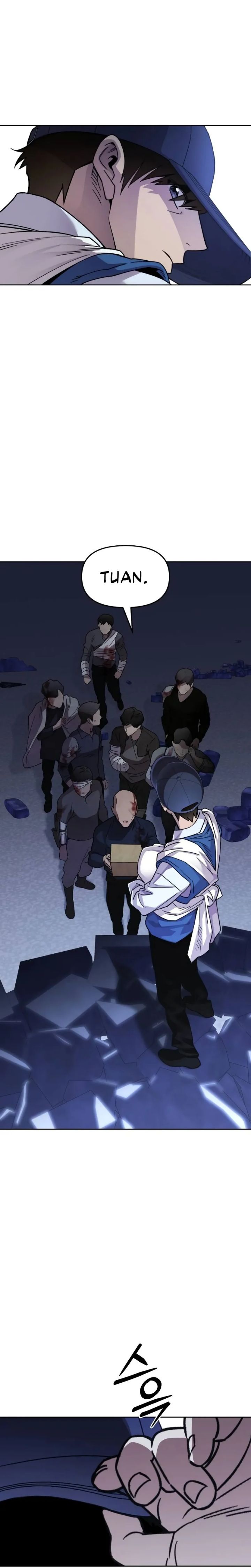 Single Dad in Another World Chapter 01 Image 24