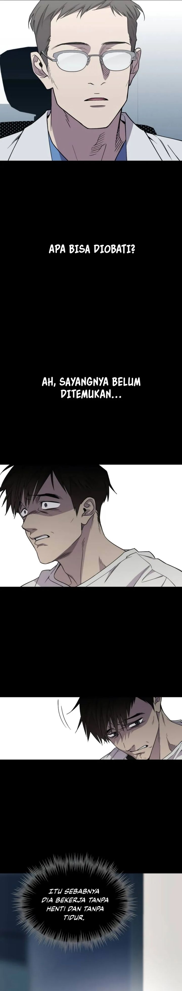 Single Dad in Another World Chapter 01 Image 32