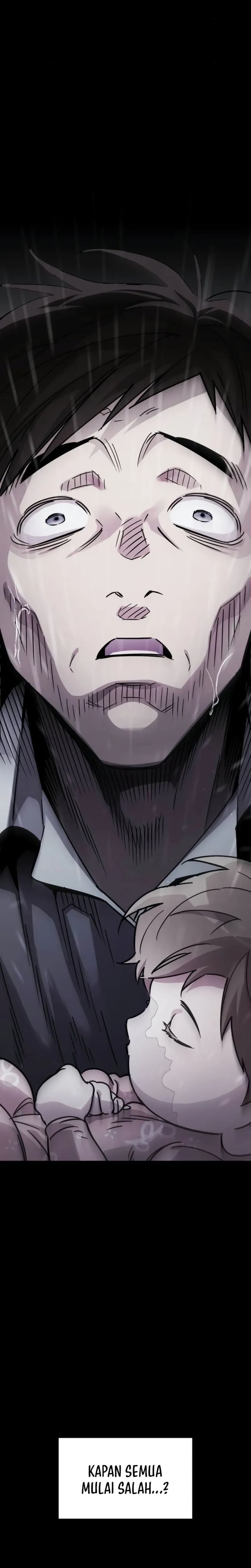 Single Dad in Another World Chapter 01 Image 37