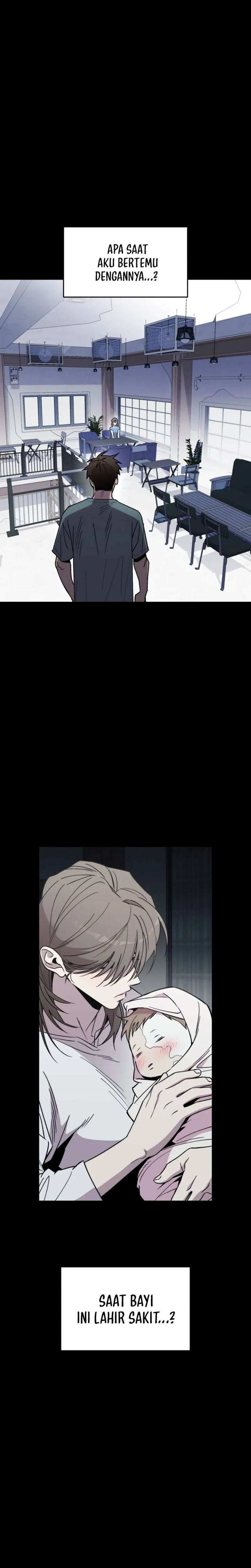 Single Dad in Another World Chapter 01 Image 38