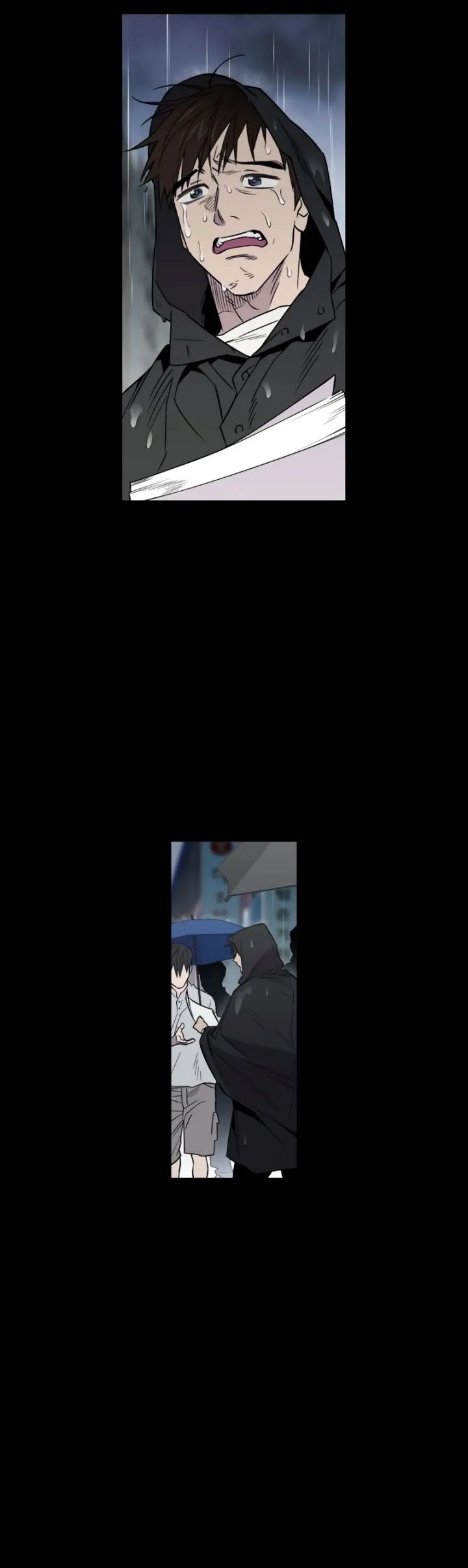 Single Dad in Another World Chapter 01 Image 39