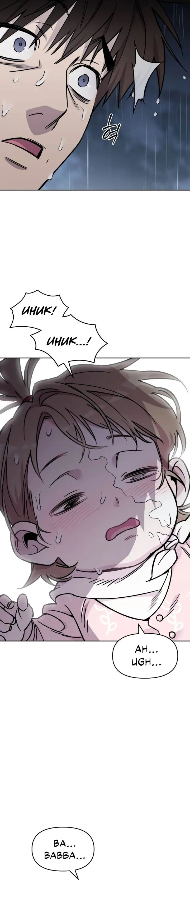 Single Dad in Another World Chapter 01 Image 43