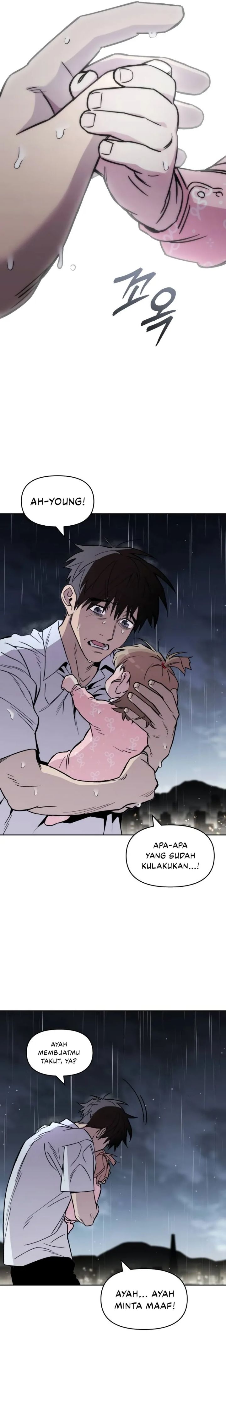 Single Dad in Another World Chapter 01 Image 44