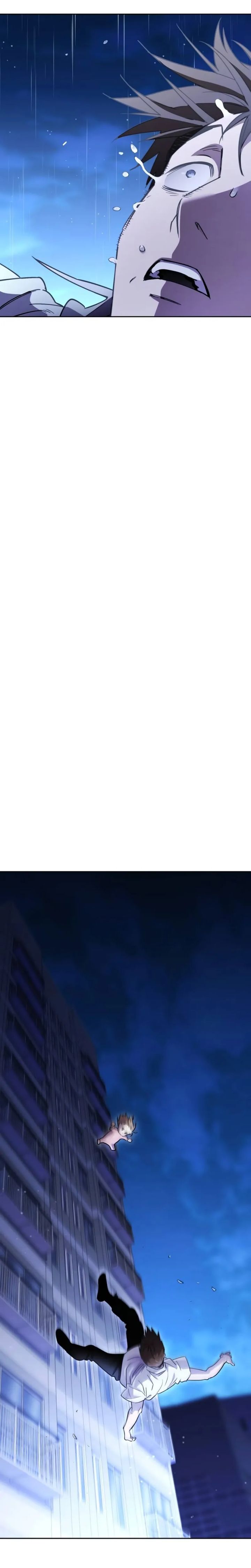 Single Dad in Another World Chapter 01 Image 47