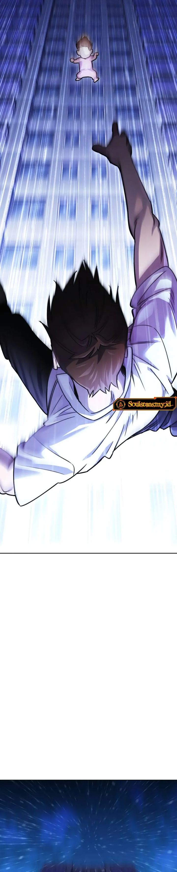 Single Dad in Another World Chapter 01 Image 49