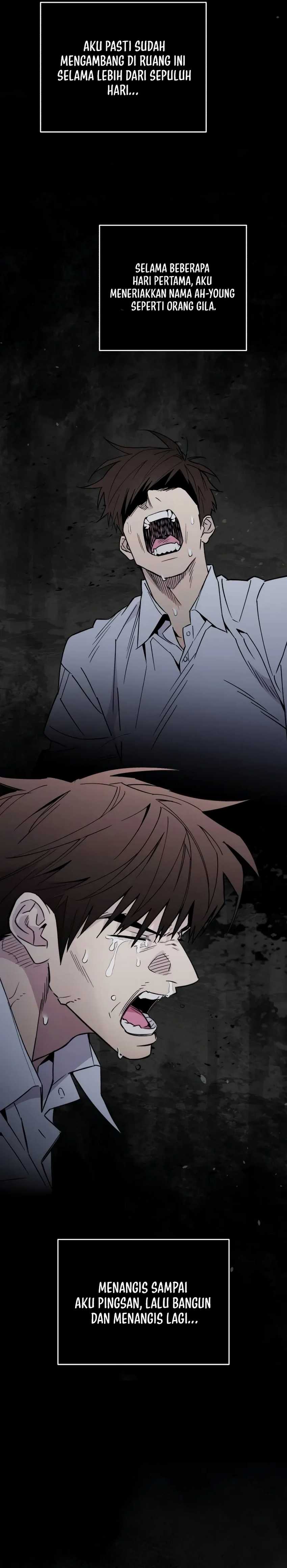 Single Dad in Another World Chapter 02 Image 4