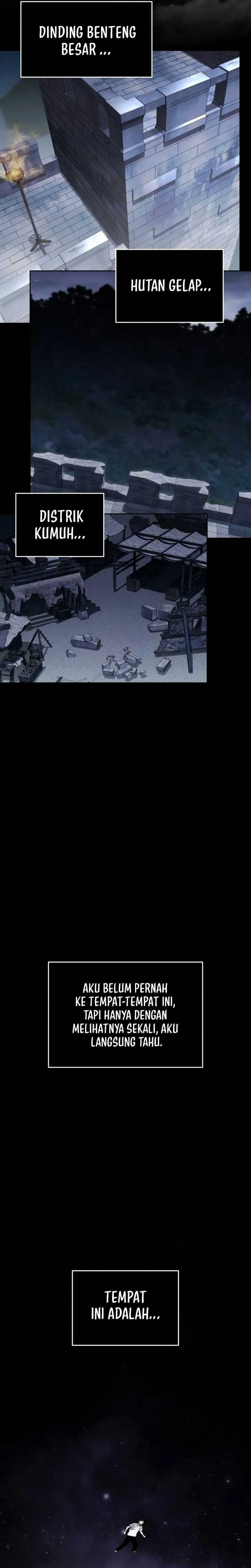 Single Dad in Another World Chapter 02 Image 7