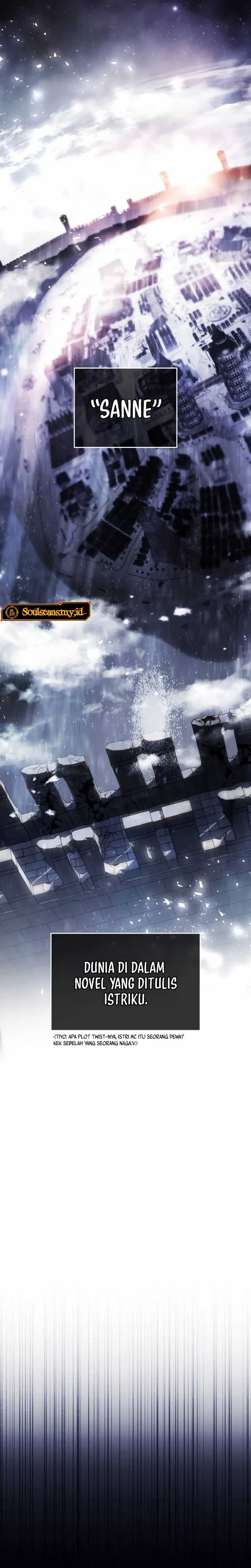 Single Dad in Another World Chapter 02 Image 8