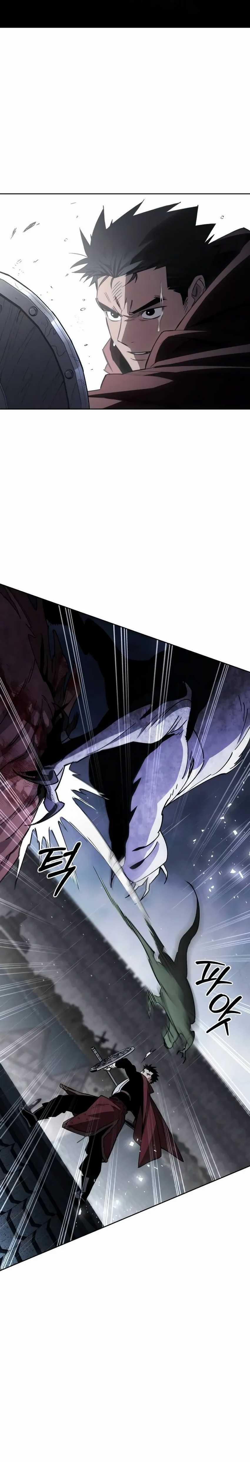 Single Dad in Another World Chapter 02 Image 20