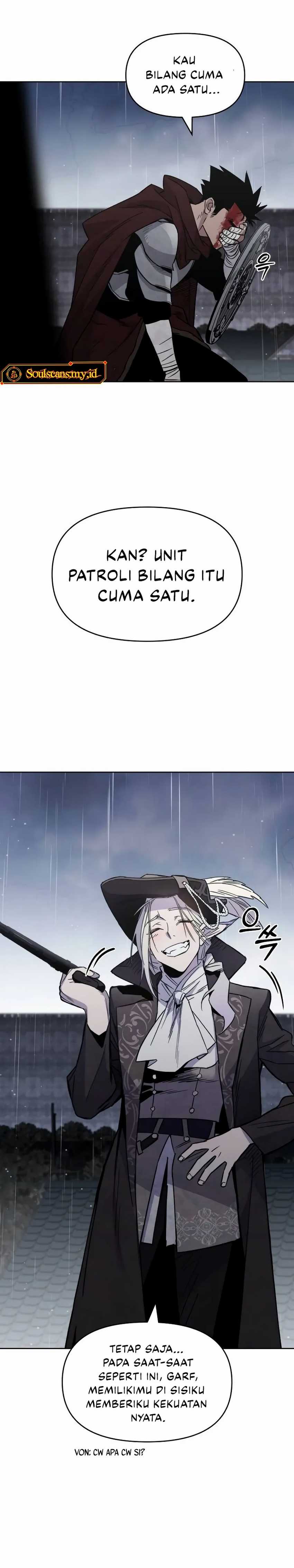 Single Dad in Another World Chapter 02 Image 22