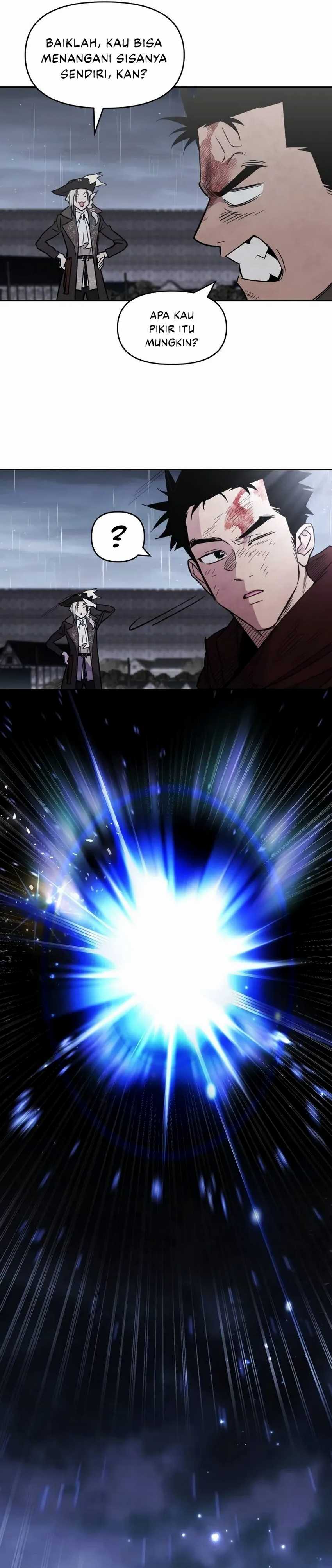 Single Dad in Another World Chapter 02 Image 23