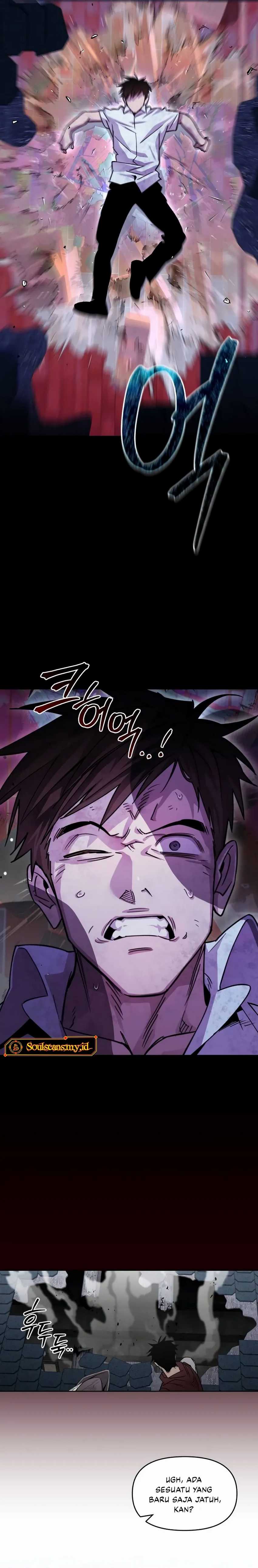 Single Dad in Another World Chapter 02 Image 27