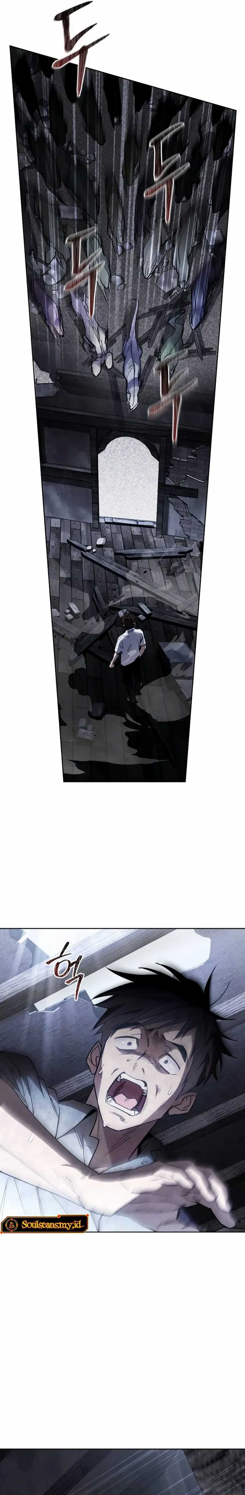 Single Dad in Another World Chapter 02 Image 30