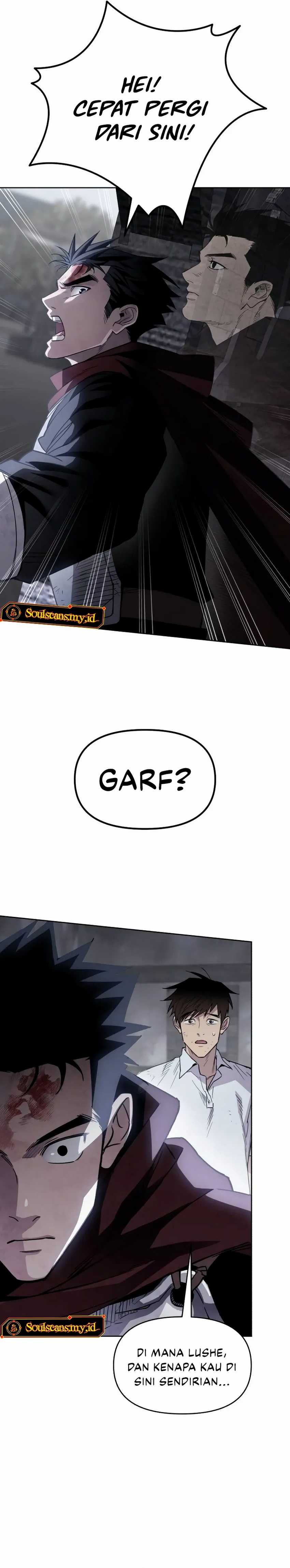 Single Dad in Another World Chapter 02 Image 33