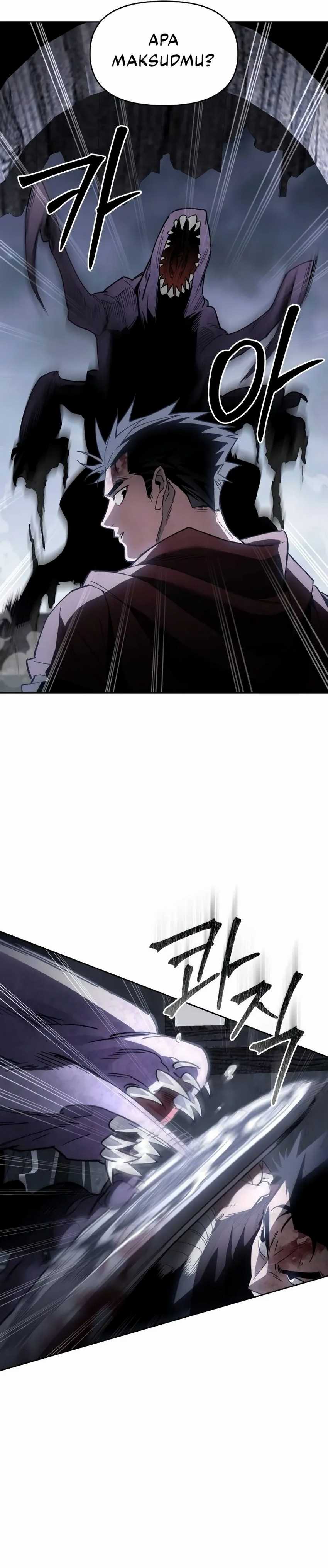 Single Dad in Another World Chapter 02 Image 34