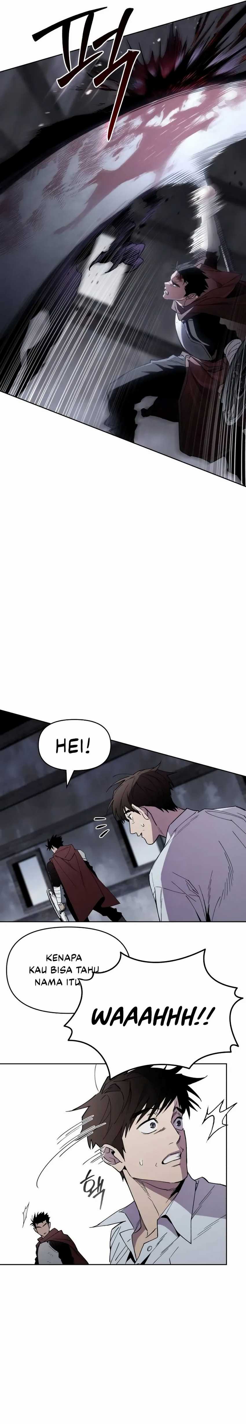 Single Dad in Another World Chapter 02 Image 35