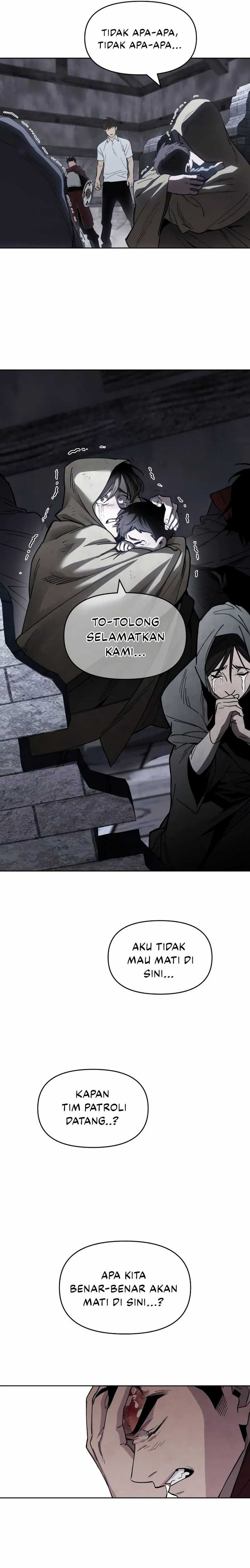 Single Dad in Another World Chapter 02 Image 36