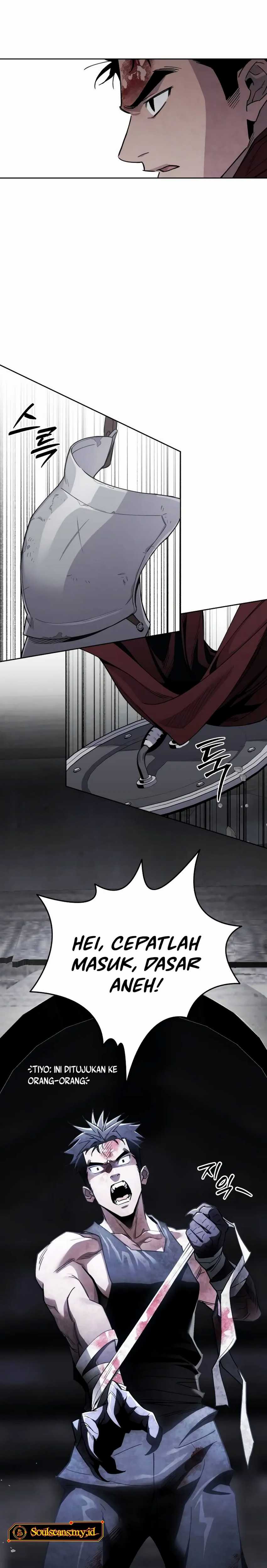 Single Dad in Another World Chapter 02 Image 37