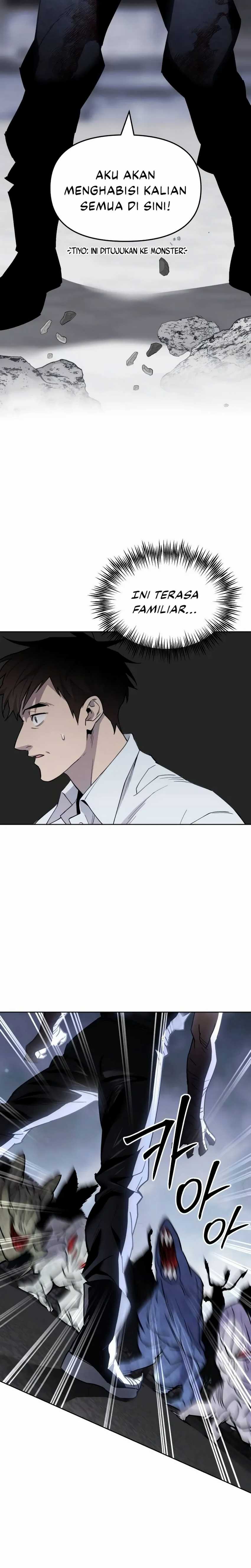 Single Dad in Another World Chapter 02 Image 38