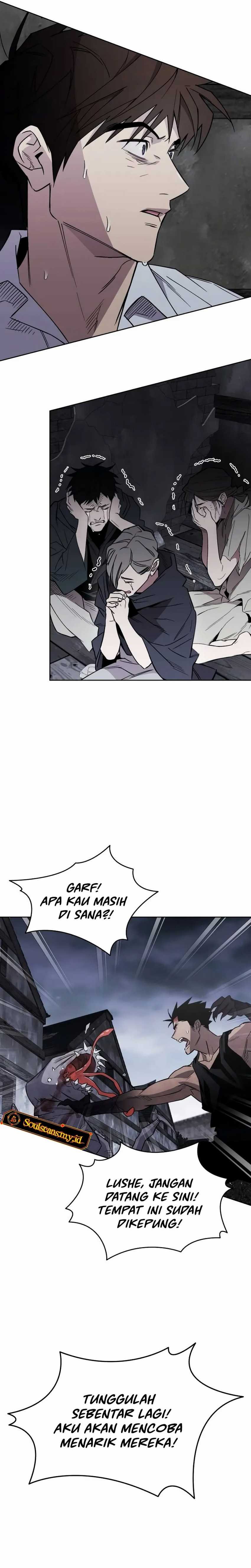 Single Dad in Another World Chapter 02 Image 40