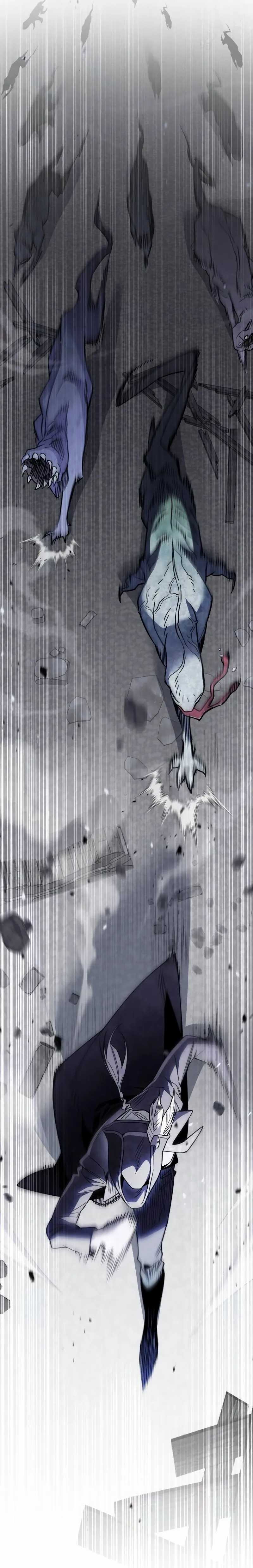 Single Dad in Another World Chapter 03 Image 5