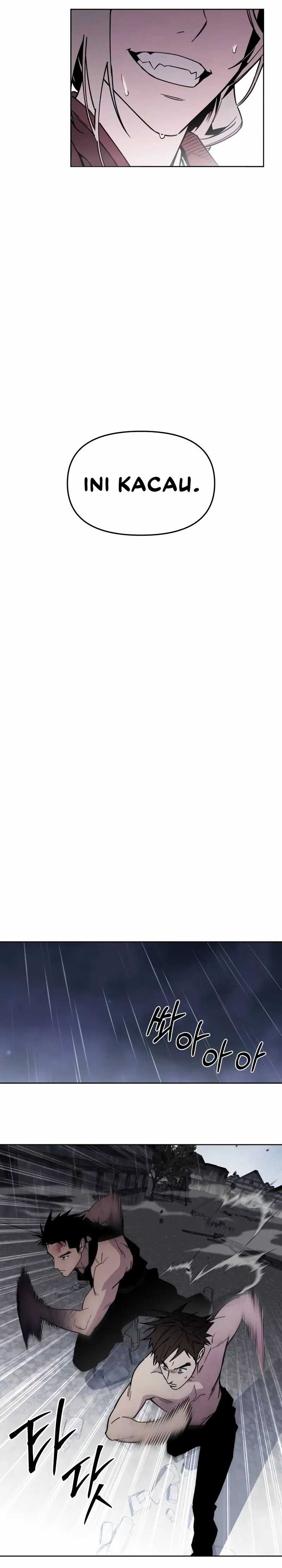 Single Dad in Another World Chapter 03 Image 8