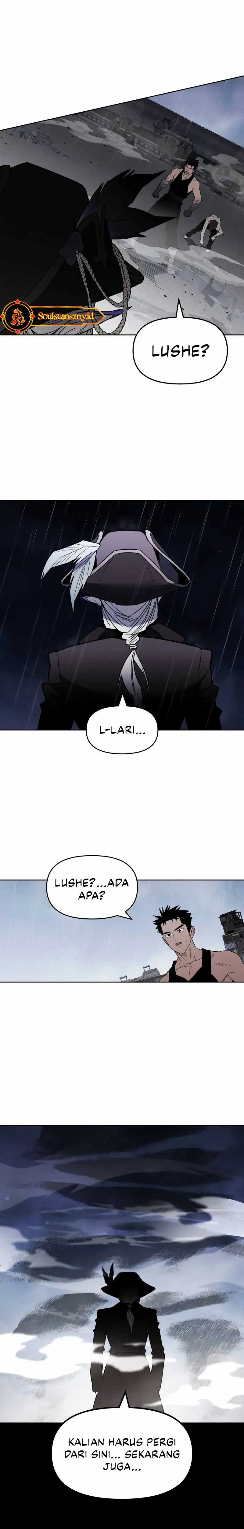 Single Dad in Another World Chapter 03 Image 10