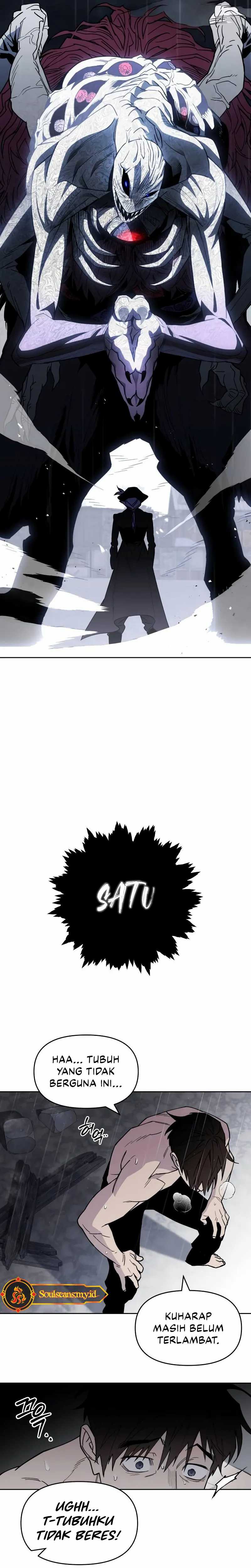 Single Dad in Another World Chapter 03 Image 12