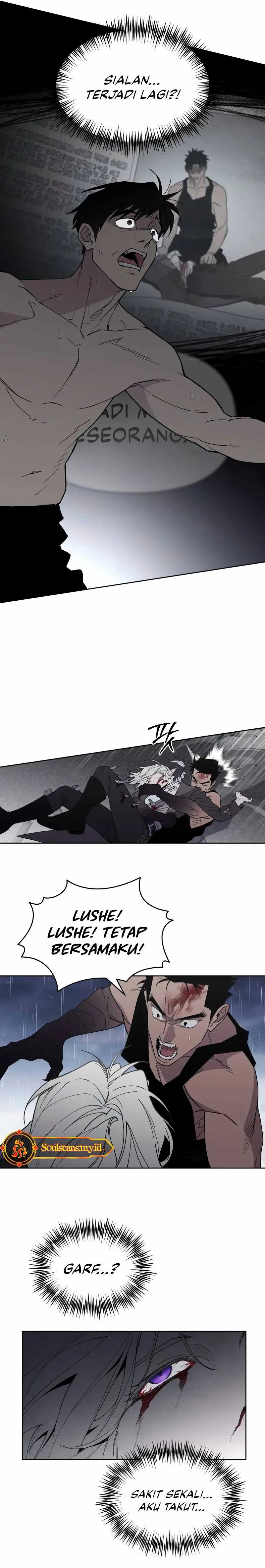 Single Dad in Another World Chapter 03 Image 15