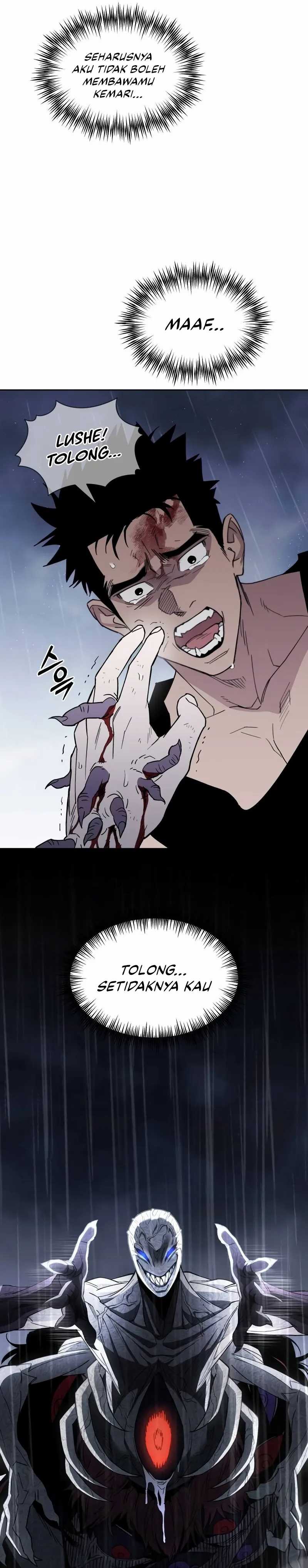 Single Dad in Another World Chapter 03 Image 16