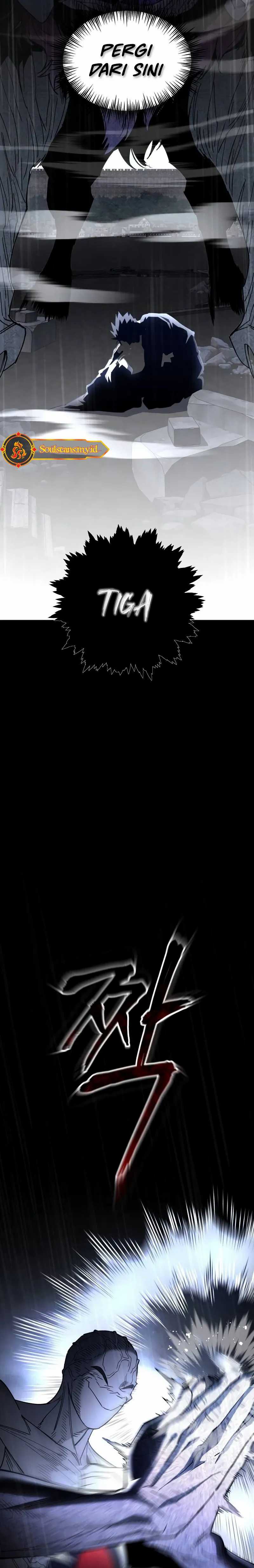 Single Dad in Another World Chapter 03 Image 17